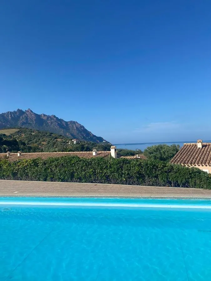 Holiday home Stella Maris - Abba Urci Villa Tertenia