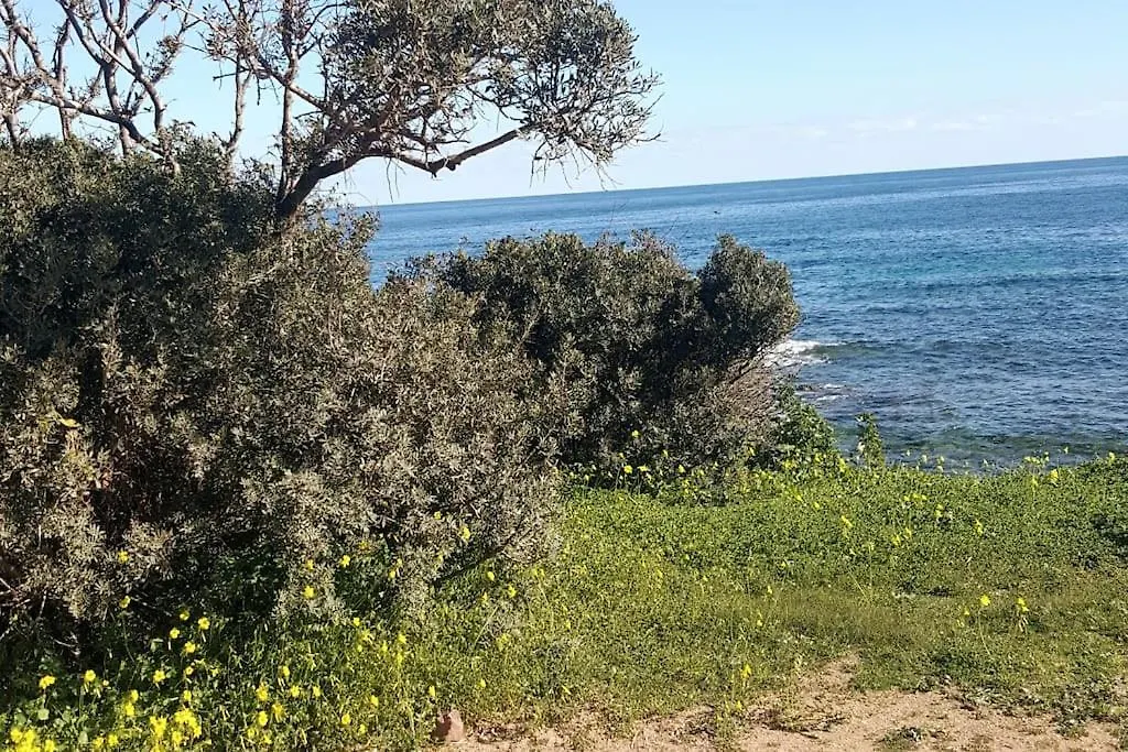 Stella Maris - Abba Urci Villa Tertenia 0*,