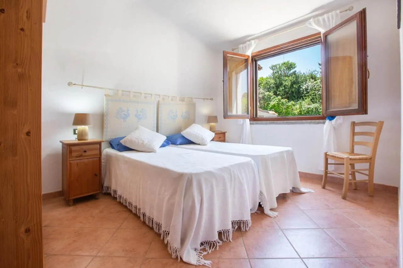 Holiday home Stella Maris - Abba Urci Villa Tertenia Italy