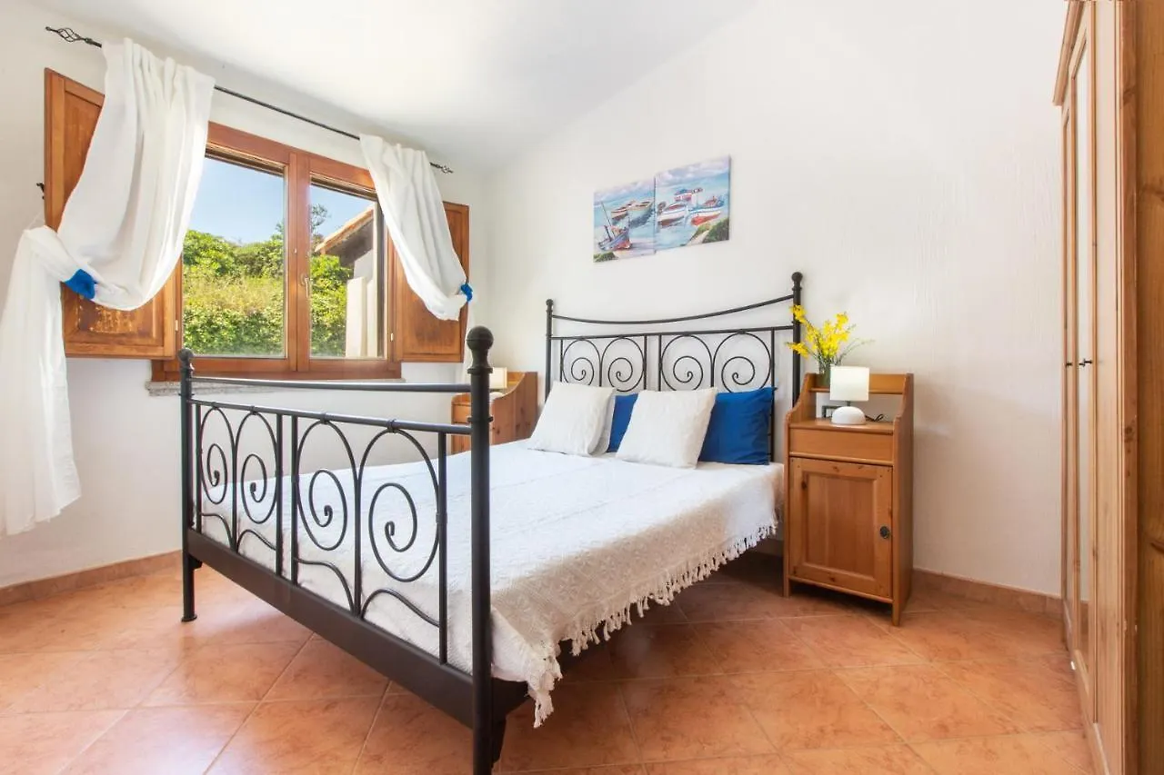 Holiday home Stella Maris - Abba Urci Villa Tertenia