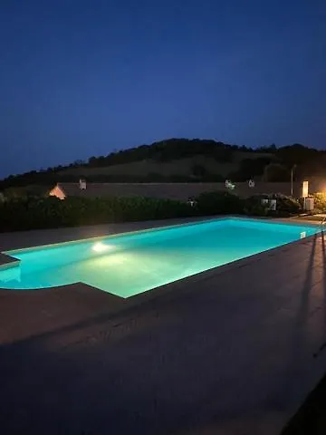 Holiday home Stella Maris - Abba Urci Villa Tertenia