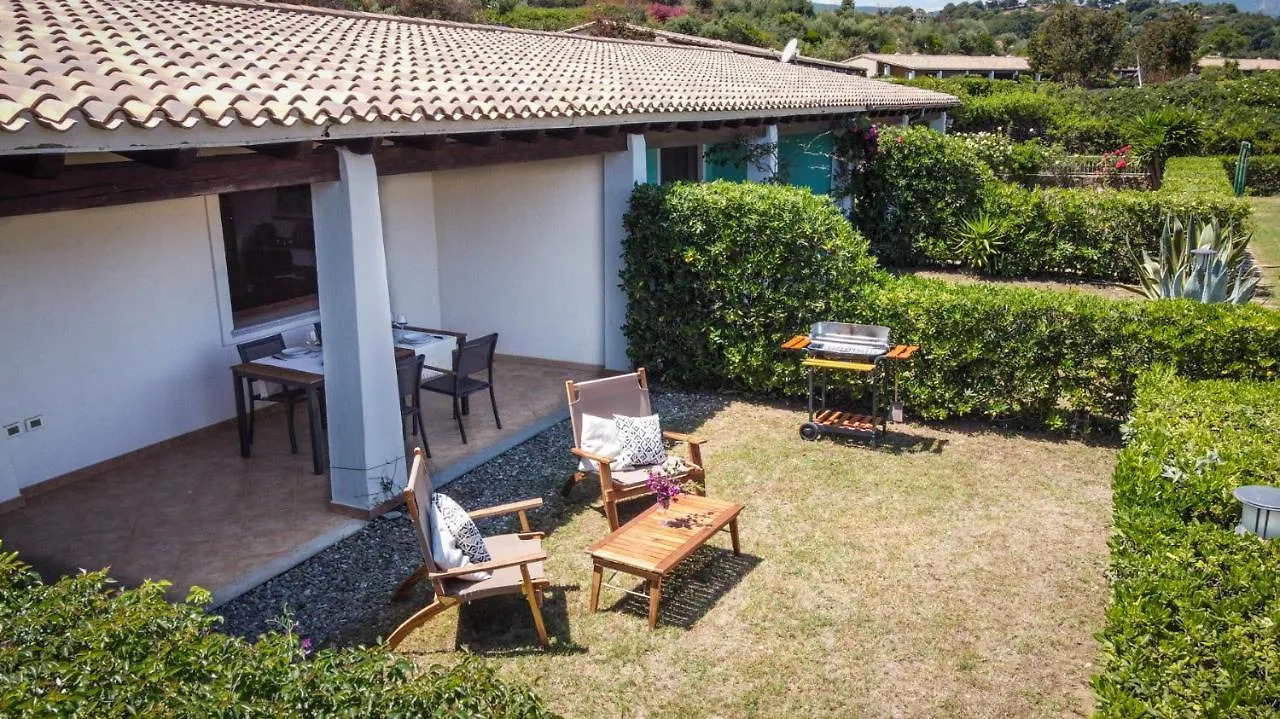 Stella Maris - Abba Urci Villa Tertenìa Semesterbostad