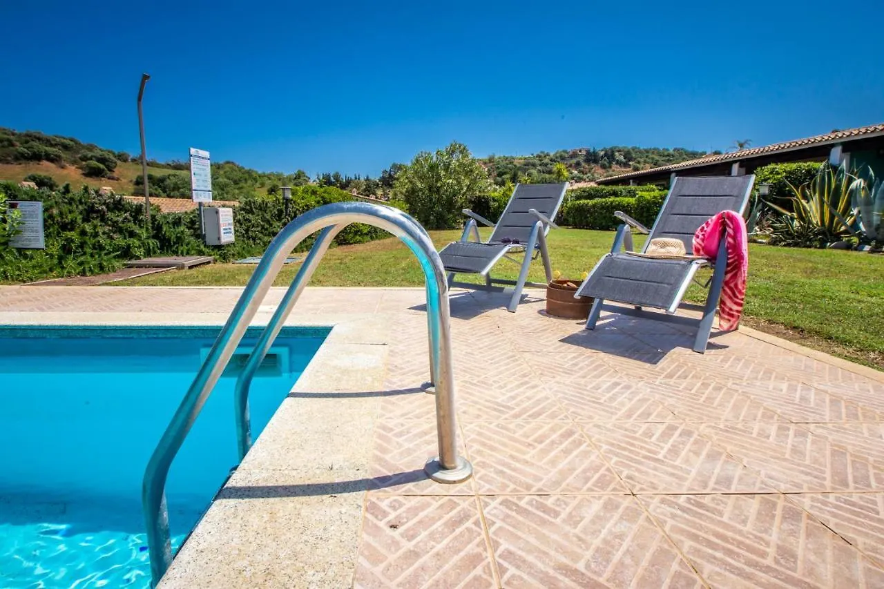 Stella Maris - Abba Urci Villa Tertenia Italy