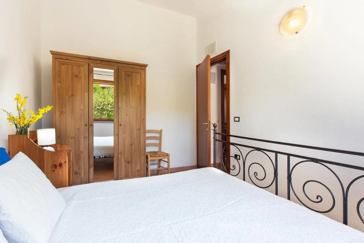 Stella Maris - Abba Urci Villa Tertenia Holiday home