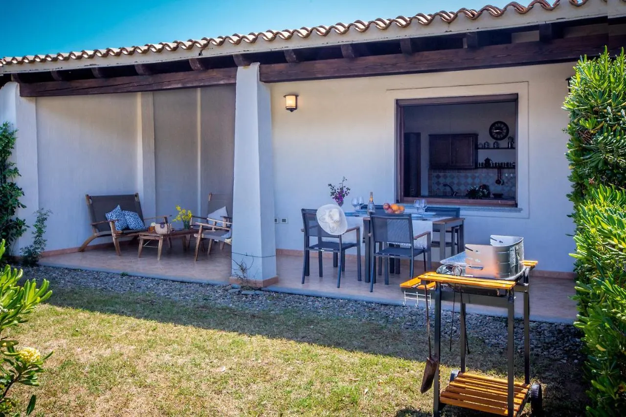 Holiday home Stella Maris - Abba Urci Villa Tertenia