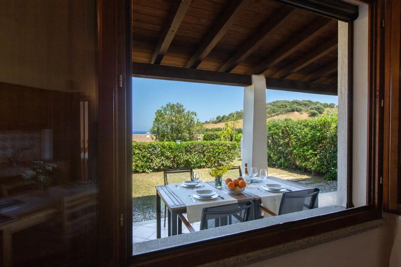 Holiday home Stella Maris - Abba Urci Villa Tertenia