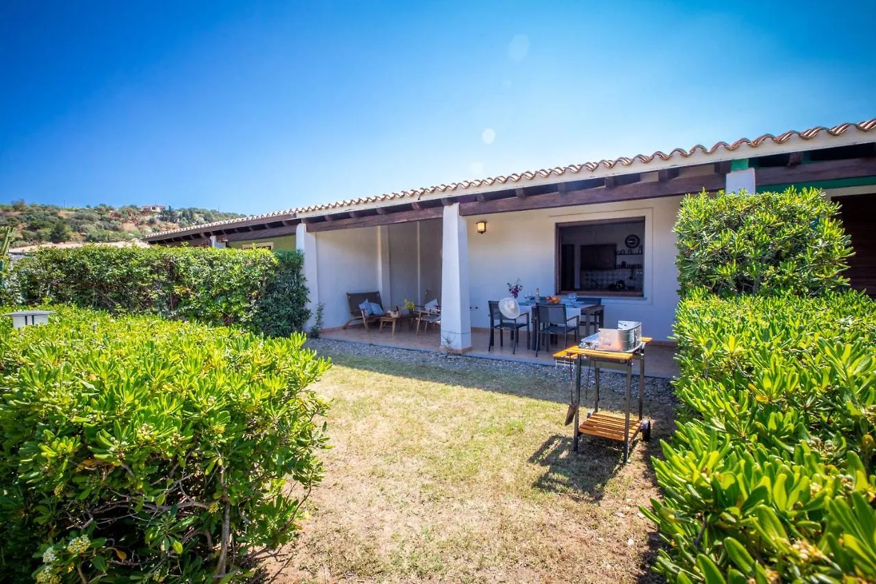 Holiday home Stella Maris - Abba Urci Villa Tertenia