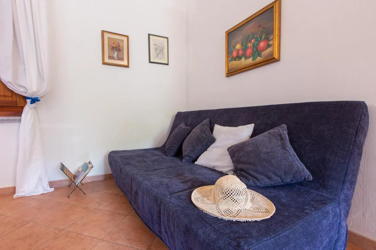 Stella Maris - Abba Urci Villa Tertenia Italy