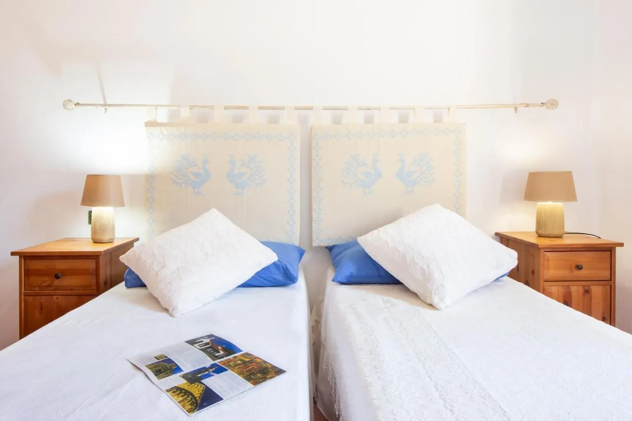 Holiday home Stella Maris - Abba Urci Villa Tertenia