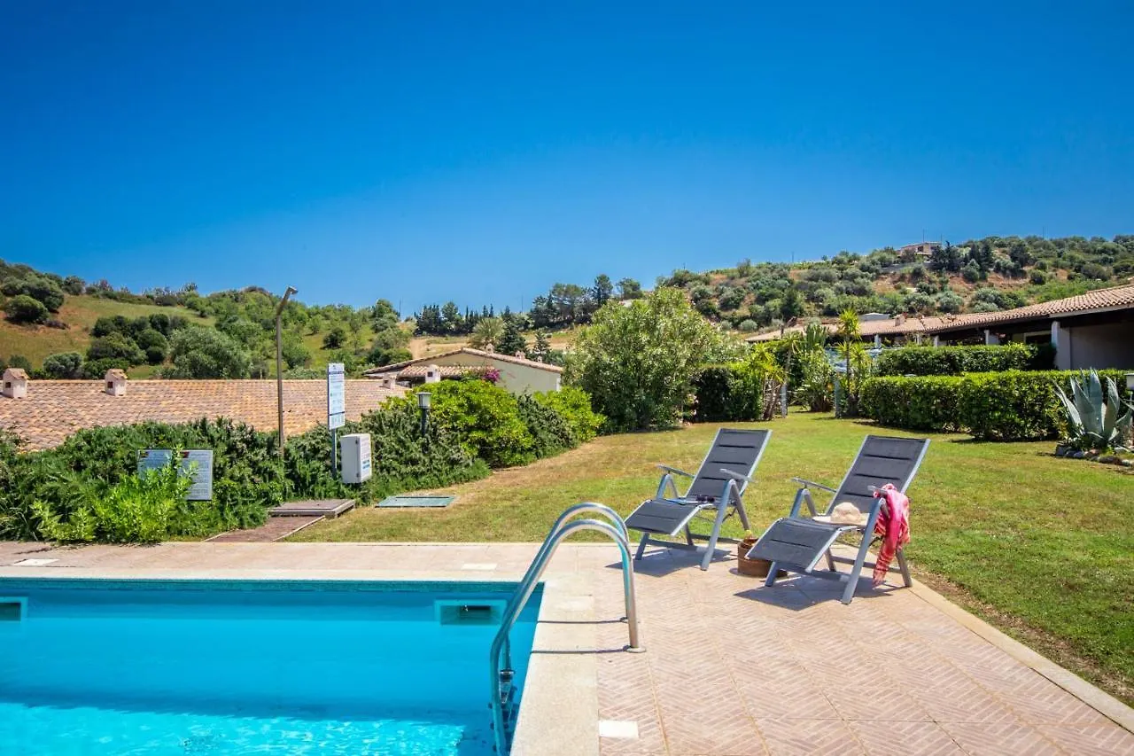 Holiday home Stella Maris - Abba Urci Villa Tertenia Italy