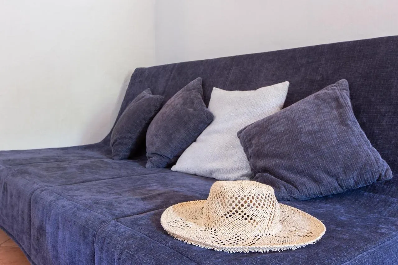 Holiday home Stella Maris - Abba Urci Villa Tertenia