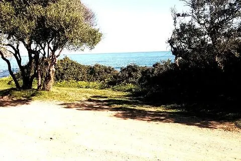 Stella Maris - Abba Urci Villa Tertenia Italy