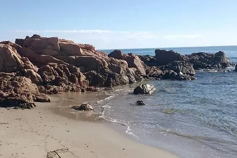 Stella Maris - Abba Urci Villa Tertenia