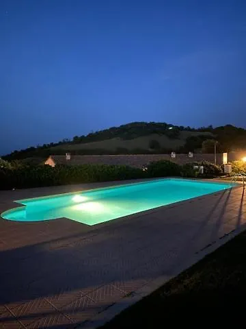 Stella Maris - Abba Urci Villa Tertenia Holiday home