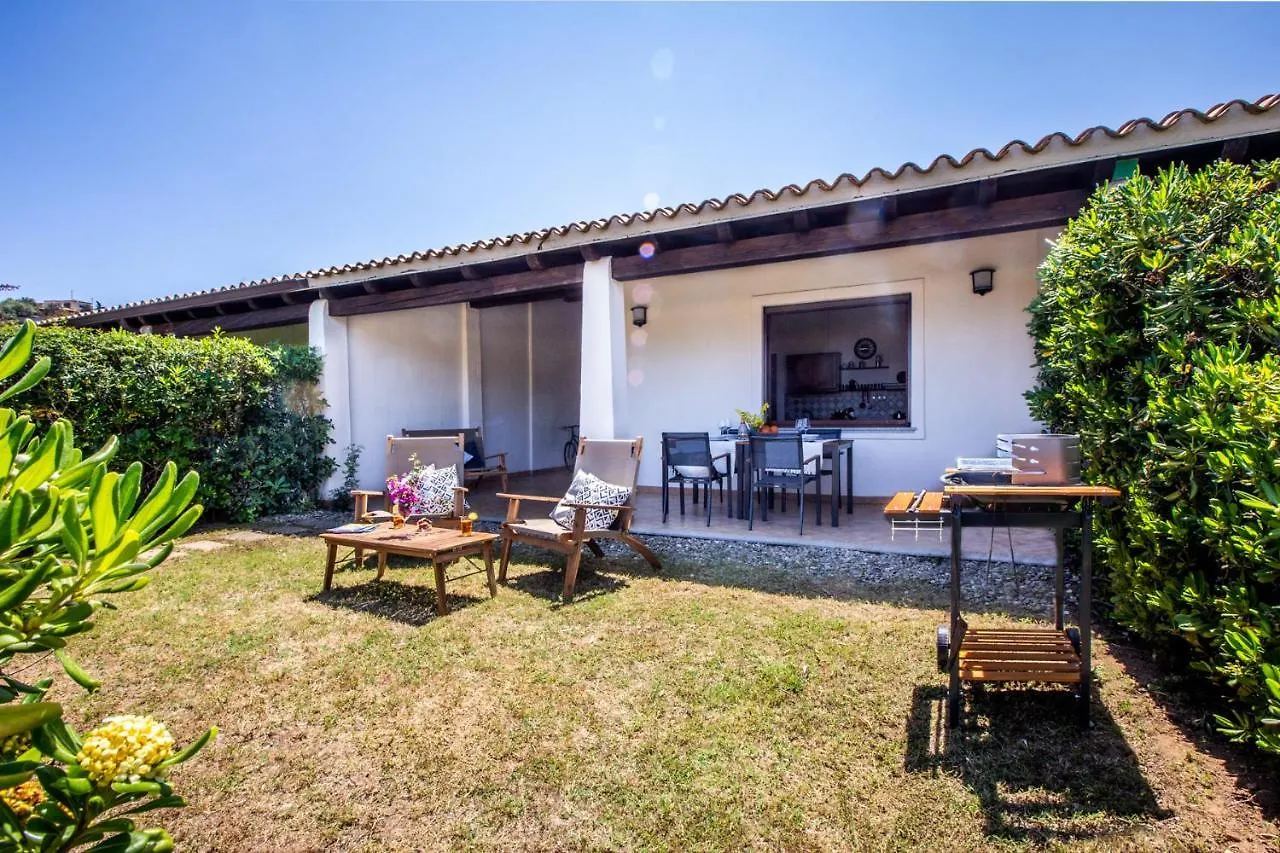 Stella Maris - Abba Urci Villa Tertenia Italy