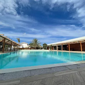 4* Hotel Sa Iba