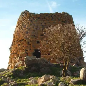 Sa Teria Village - - Tertenìa