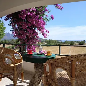 In Ogliastra Tertenìa